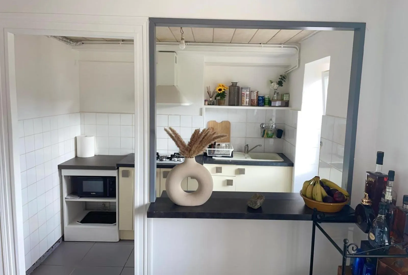 Residence Mh Lyon Rillieux-la-Pape 0*,