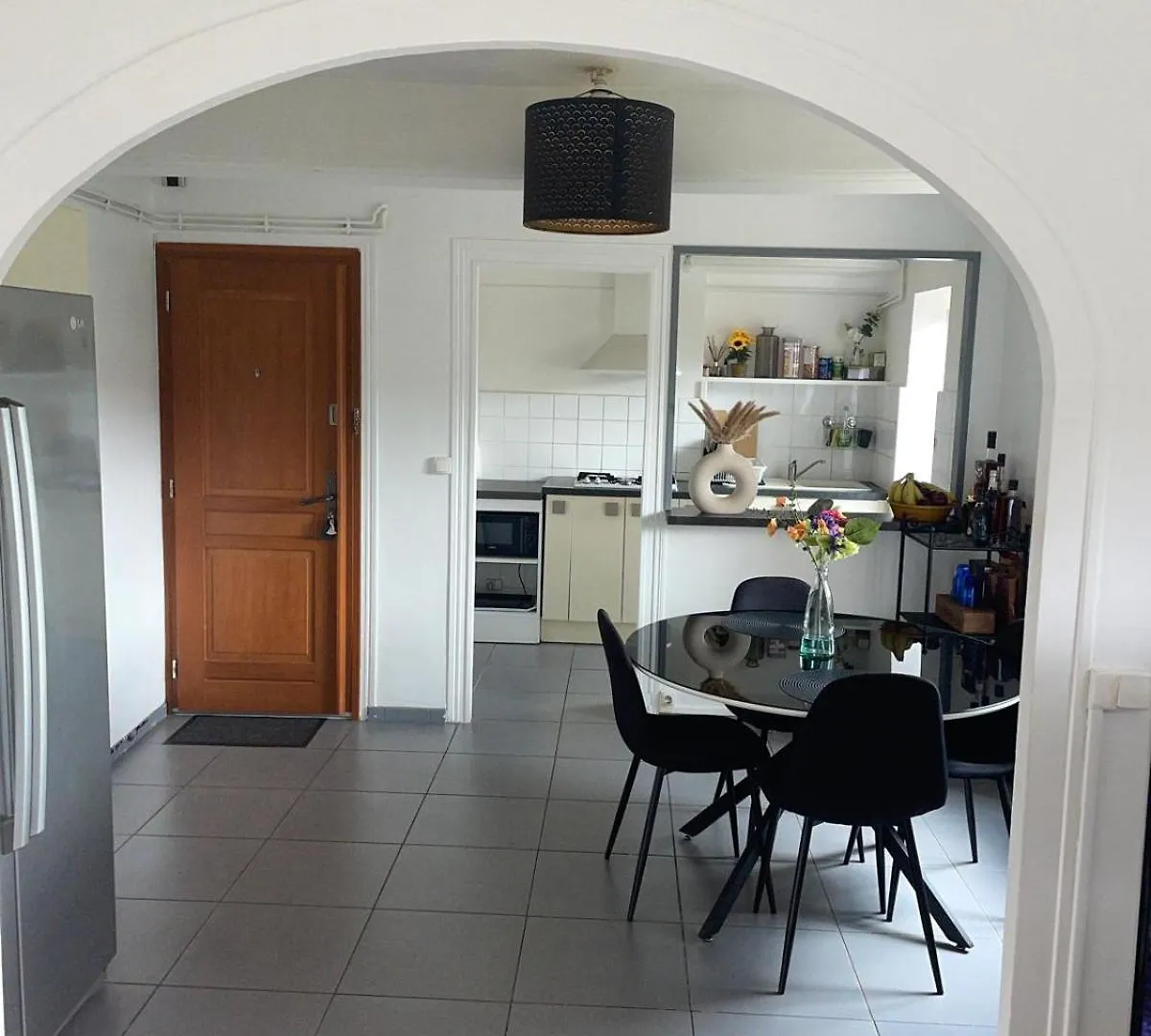 Residence Mh Lyon Rillieux-la-Pape 0*,