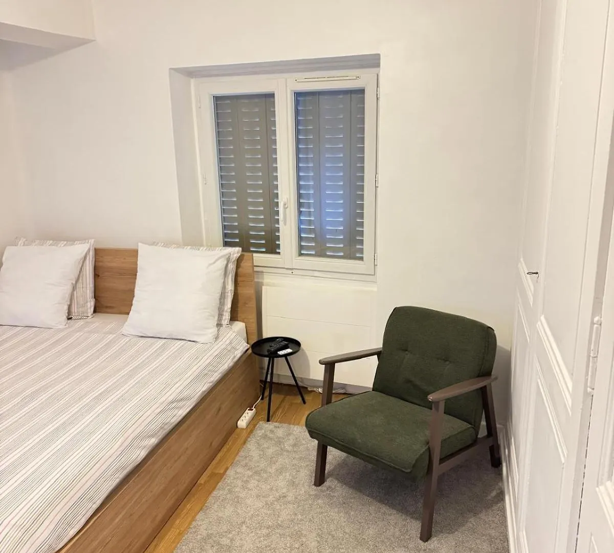 Residence Mh Lyon Rillieux-la-Pape 0*,  France