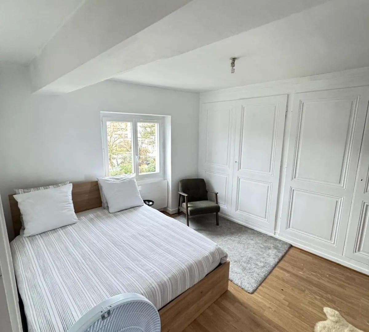 Residence Mh Lyon Rillieux-la-Pape