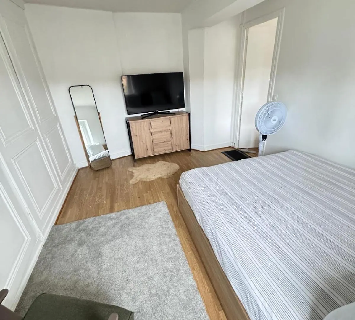Apartment Residence Mh Lyon Rillieux-la-Pape